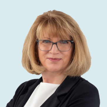 Suanne Nielsen, Board Chair