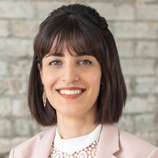 Maryam Mahdavifar