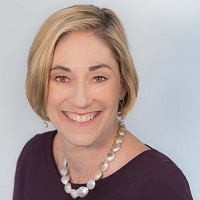 Kathleen Burns Kingsbury profile photo