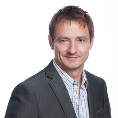 Mike Fast profile photo