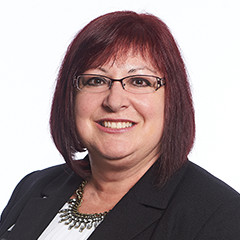 Geri Morrone