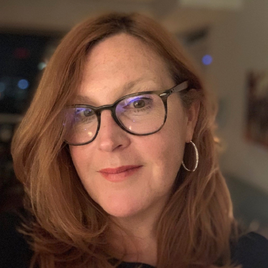 Karen Smyth Photo