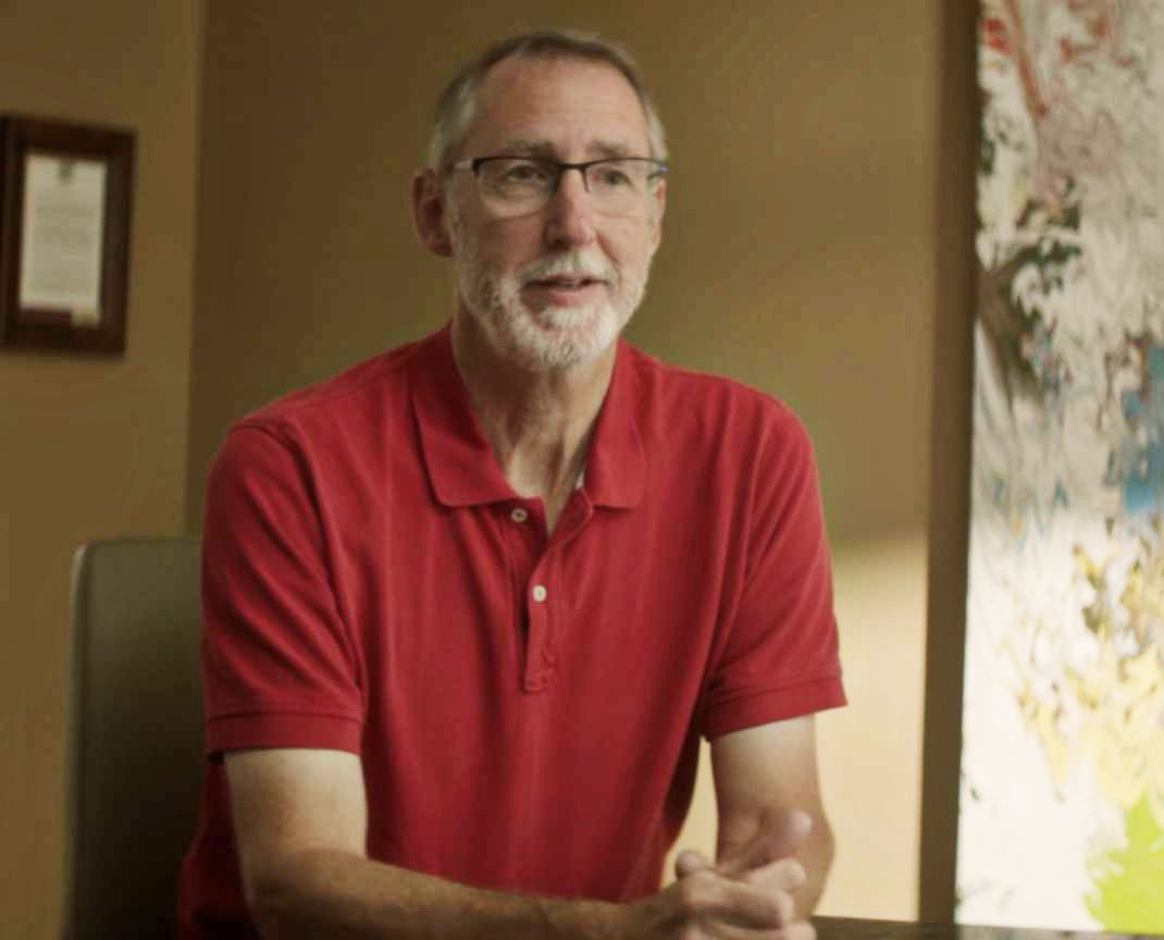 Scott Allen, Apple Self Storage
