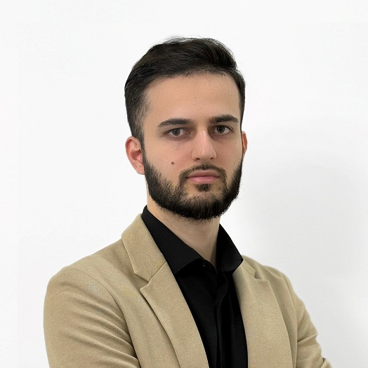 Hamed Rahimi
