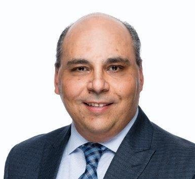 George Vanikiotis Photo