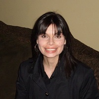 Sarita Harbour profile photo