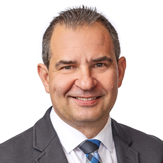 Eric Racine profile photo