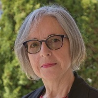 Anne Levy-Ward profile photo