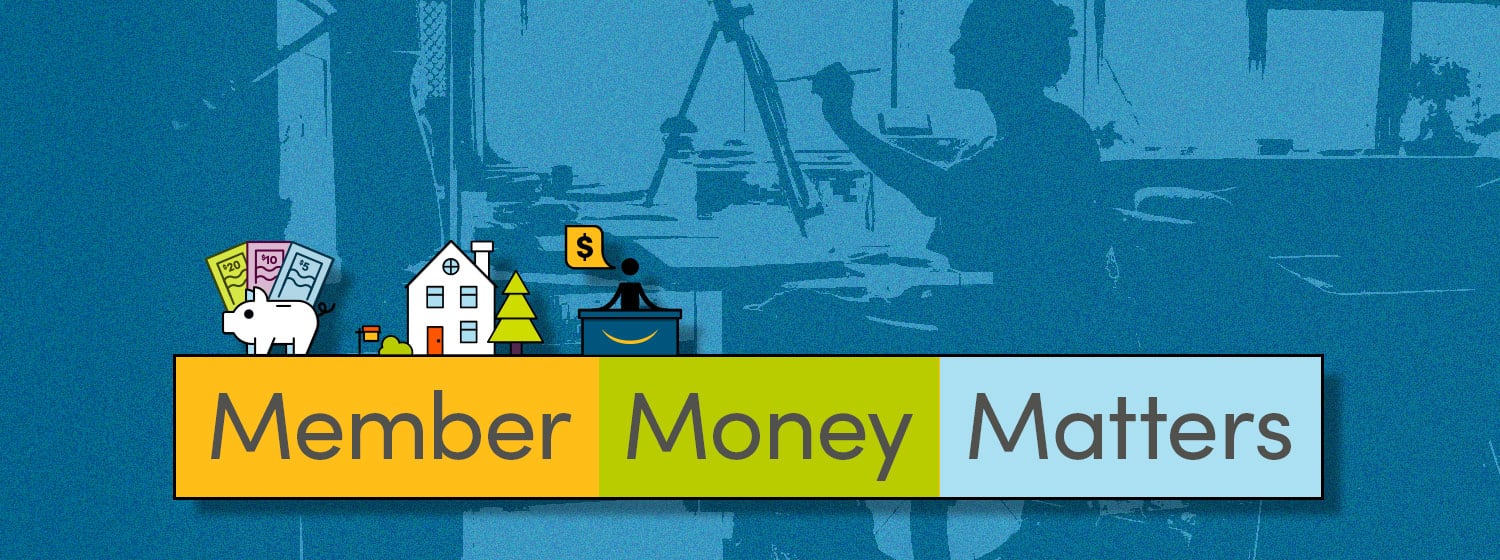 Member Money Matters