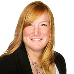 Andrea Schweitzer