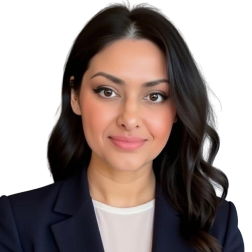 Tania Sharma photo
