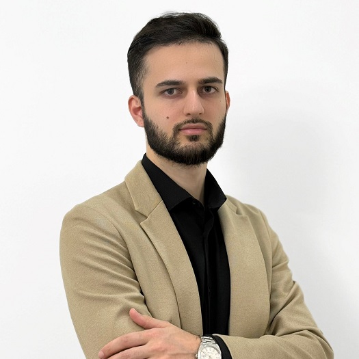 Hamed Rahimi