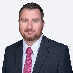 Martin O'Connor