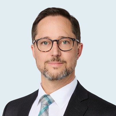 Matthew Seagrim, Chief Digital and Marketing Officer