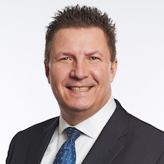 Steve Halyk