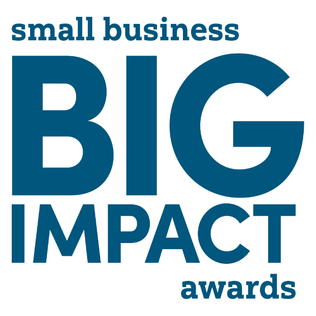 Small business big impact awards