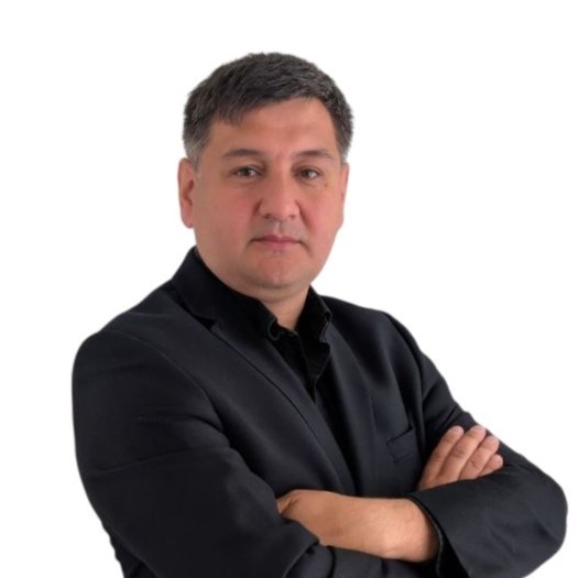 Samad Kadirov