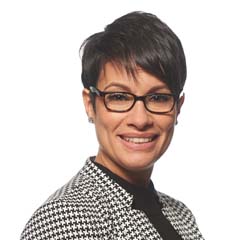 Christine Furtado