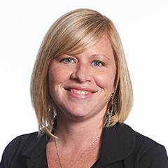 Tiffany Hall