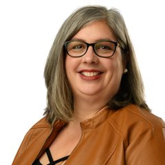 Christine Dekker Profile Photo