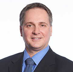 Brian Berton Profile Photo